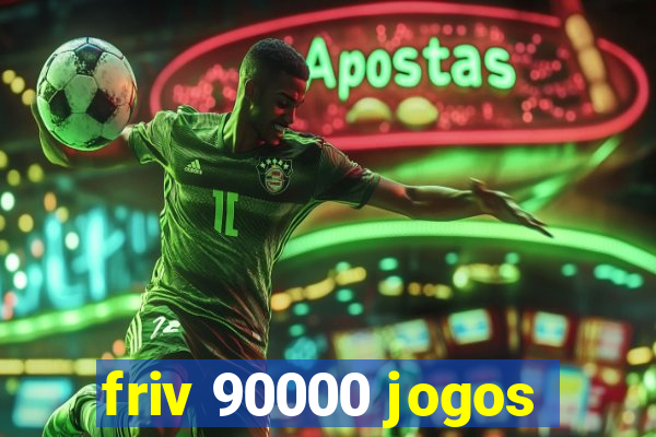 friv 90000 jogos